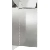 Best Snigelgrill i rostfritt stål - - Silver - 10x10x25 cm - Hållbar - Utomhus - Montering krävs Skadedjursfällor