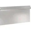 Sale Snigelstängsel i metall - - Set om 16 - Silverfärgad - Rostfritt stål - 50x3,5x25 cm Insektsmedel & Djuravvisande Medel