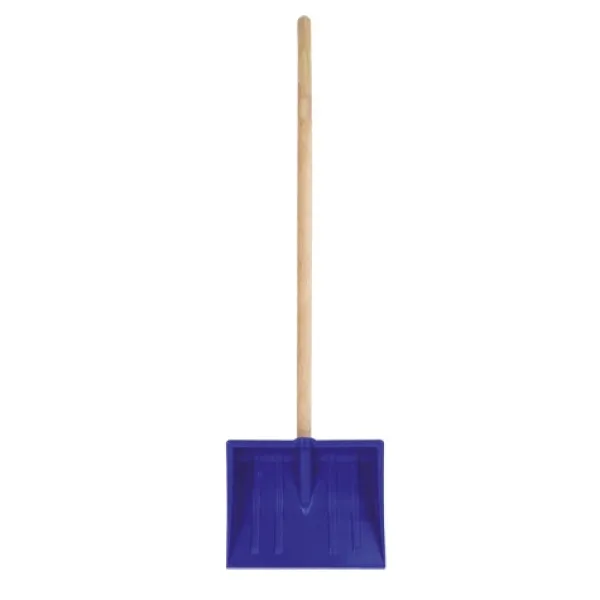 Discount Snöplog / Snöskyffel Junior 25x88 cm Snöborttagning