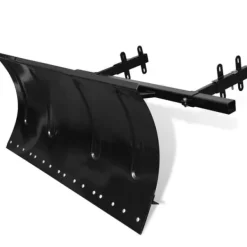 Snöplog för snöslunga 100 x 44 cm - Snöskyfflar Snöborttagning