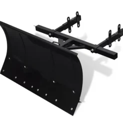 Best Snöplog för snöslunga 80 x 44 cm - Snöskyfflar Snöborttagning