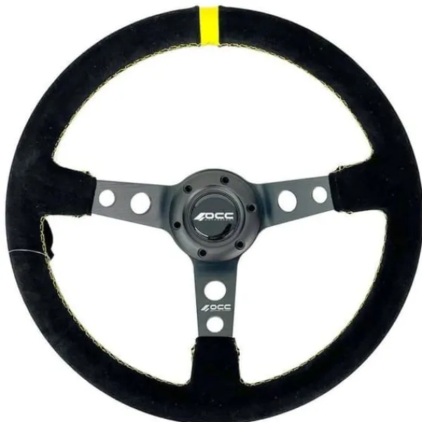 Outlet Snöskrapa - OCC MOTOR SPORT - Shinergy LIM10314 - Ergonomisk - Hållbar - Universell Snöborttagning