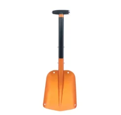 Snöskyffel teleskopbotten 66-82cm