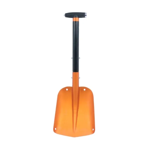 Snöskyffel teleskopbotten 66-82cm