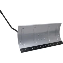Snöskyfflar - Living Snöblad till gräsklippare med adapter 100 cm