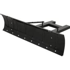 Sale Snöskyfflar - Living Snöplog för gaffeltruck 150x38 cm svart Snöborttagning