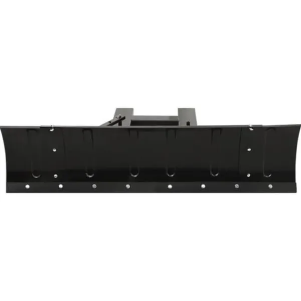 Sale Snöskyfflar - Living Snöplog för gaffeltruck 150x38 cm svart Snöborttagning