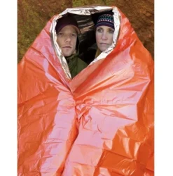 SOL EMERGENCY BLANKET XL, nödfilt värmereflekterande