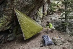 Hot SOL HEAVY DUTY EMERGENCY BLANKET XL, nödfilt kraftig Beredskapsplaner