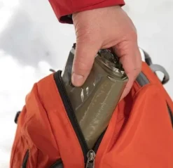 Hot SOL HEAVY DUTY EMERGENCY BLANKET XL, nödfilt kraftig Beredskapsplaner