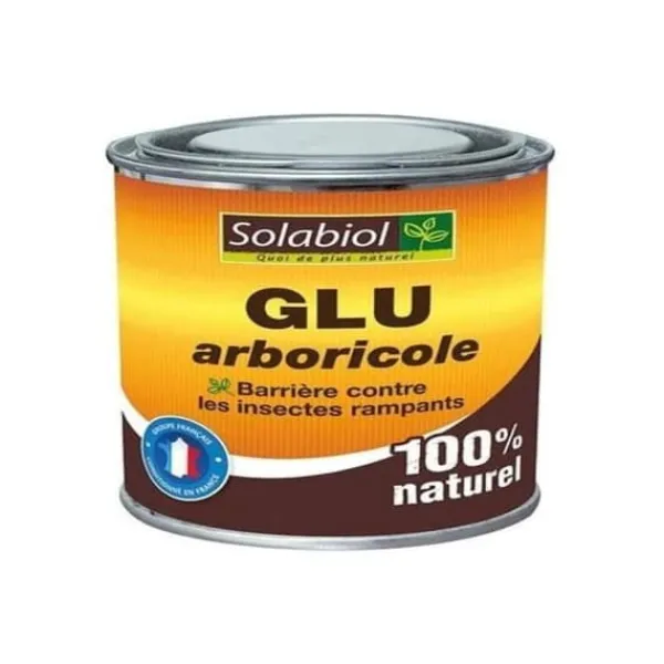 New SOLABIOL Trädlim - 150 g Bekämpningsmedel Mot Skadedjur