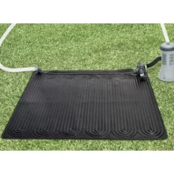 Online Solar Mats - Intex - 2x Solar Mats & WAYS Reparationsset och testremsor Pool- & Spatillbehör