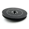 Solcellsfontän Vattenfontän med batteri 16 cm