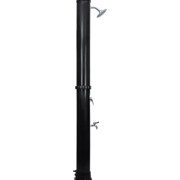 Soldusch med duschhuvud och kran 40 L - Soldusch - Utedusch - Home & Living Spa & Utomhusbad