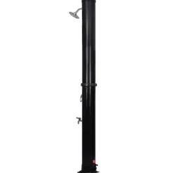 Soldusch med duschhuvud och kran 40 L - Soldusch - Utedusch - Home & Living Spa & Utomhusbad