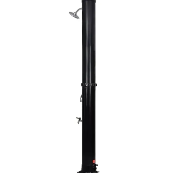 Soldusch med duschhuvud och kran 40 L - Soldusch - Utedusch - Home & Living Spa & Utomhusbad