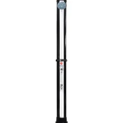 vidaXL Soldusch med duschhuvud och kran 40 L