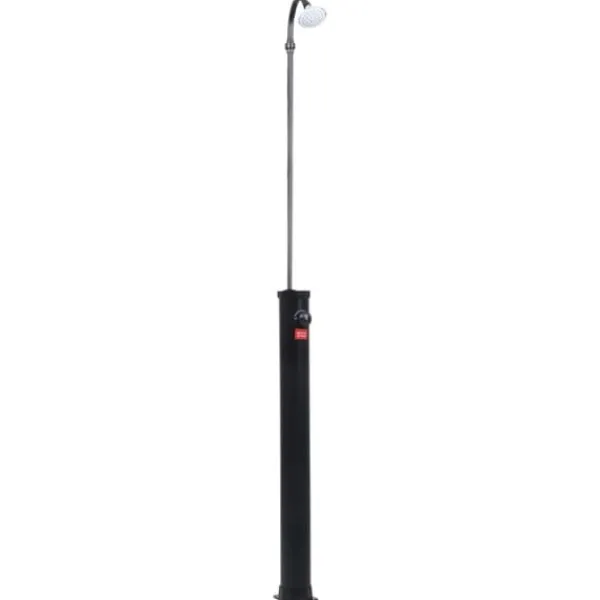 New Soldusch svart 215 cm 8 L Spa & Utomhusbad