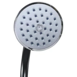 Soldusch svart 215 cm 8 L - Soldusch - Utedusch - Home & Living