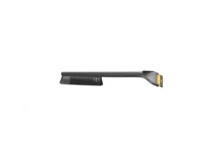 Fiskars Solid Car Snow Brush &amp; Ice slota/skrāpis