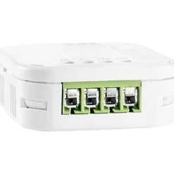 Clearance Somfy 1822487 1822487 Trådlöst larmsystem-expansion Radiomottagare Hemlarmsystem