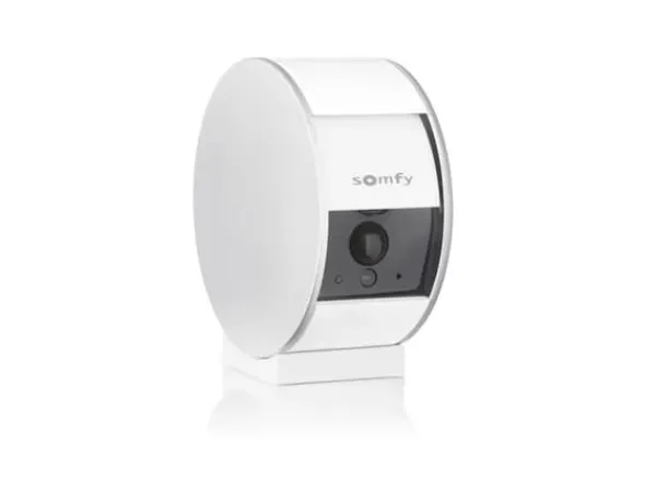 Somfy säkerhetskamera för inomhusbruk