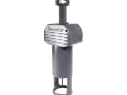 Sourcing Swissinno 1553000 Supercat Vole Trap - Gray for moles