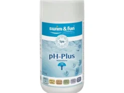 Spa pH-Plus 1 kg