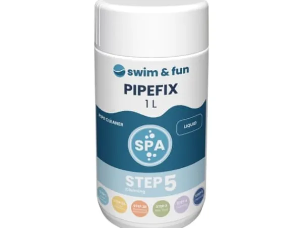Spa PipeFix 1L