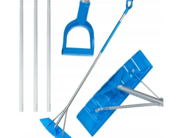 Sale Spade - snöskrapa för tak 5,7 m (61,5x14 cm) Snöborttagning