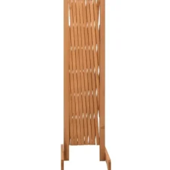 Clearance Spaljéstaket orange 180x100 cm massivt granträ - Spaljéstaket - Spaljé Staket - Home & Living Valvbågar, Spaljéer, Bersåer & Pergolor