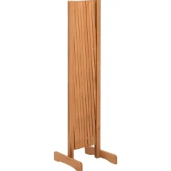 Clearance Spaljéstaket orange 180x100 cm massivt granträ - Spaljéstaket - Spaljé Staket - Home & Living Valvbågar, Spaljéer, Bersåer & Pergolor