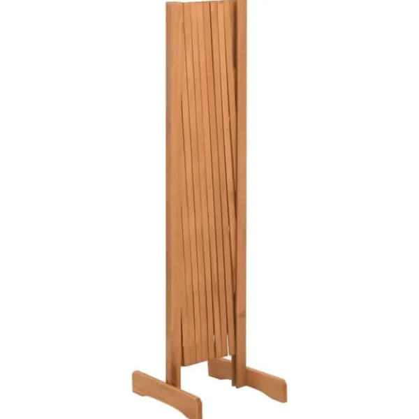 Clearance Spaljéstaket orange 180x100 cm massivt granträ - Spaljéstaket - Spaljé Staket - Home & Living Valvbågar, Spaljéer, Bersåer & Pergolor