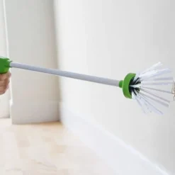 Discount Spindel- och insektsfångare i plast med flexibel gripfunktion Insektsmedel & Djuravvisande Medel