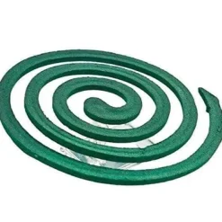 Online Spiraler Anti Mygg x 10 doftande Citronella med Stöd Insektsmedel & Djuravvisande Medel