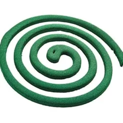 Online Spiraler Anti Mygg x 10 doftande Citronella med Stöd Insektsmedel & Djuravvisande Medel
