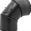 SpiroFlex Elbow 150 adjustable 0-90 with revision