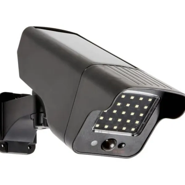 Spotkamera med plastdetektor - 280 lumen