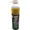 Spray för läcksökning UN1950 Aerosol 2,1 D