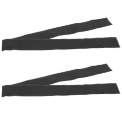 2st översvämningsbarriärer Nonwoven Absorberande Harts Vattenabsorberande Expansionspåse Återanvändbar Dampåse för garagekällare