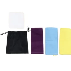 3st växtfilterpåse 1 gallon polyester essens extraktionspåse för örtslaggfruktfiltrering
