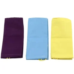 3st växtfilterpåse 1 gallon polyester essens extraktionspåse för örtslaggfruktfiltrering
