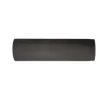 Online Stahl System Svart Rör 50cm 130mm R130/50 Tillbehör Till Vedeldade Kaminer & Öppna Spisar