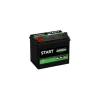 Online Start 28Ah grästraktor 196x128x184+- Trädgårdsmaskiner
