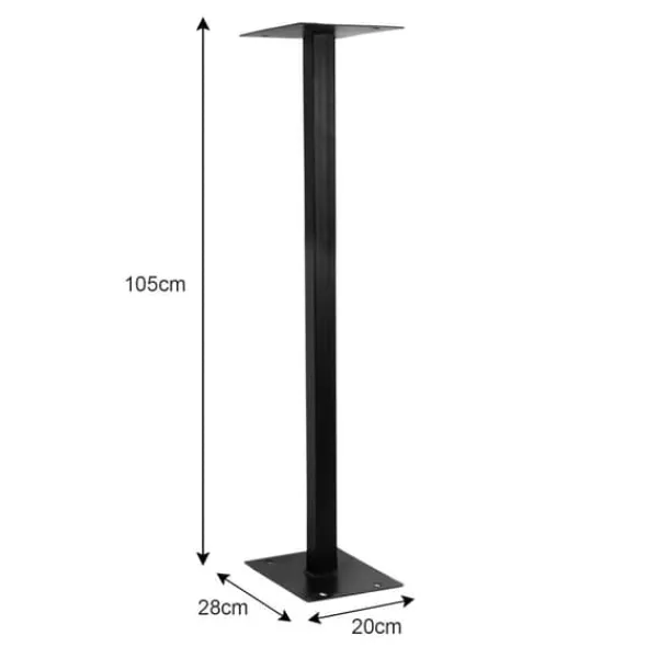Outlet Stativ för Brevlåda | MonsterShop Postlådor & Brevlådor