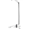 Hot Stöd för Fågelbur HOHIYA 154 cm - Vintage Fårkrok för Trädgård För Fåglar & Småvilt