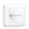 Steinel IR 180 UP EASY rörelsesensor vit