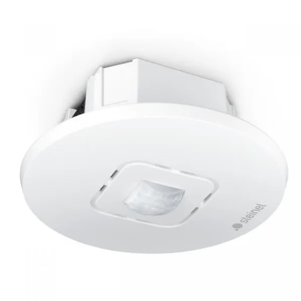 Steinel IR MICRO DALI-2 APC UP Närvarosensor Vit