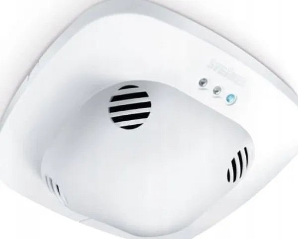 Steinel IR Quattro DualTech US COM2 närvarodetektor