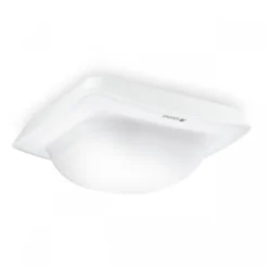 Steinel IR Quattro HD-2 COM2 UP Närvarosensor Vit